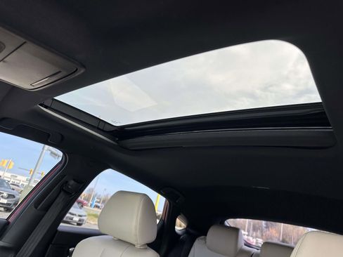 Certified 2023 Acura Integra A-Spec image 16