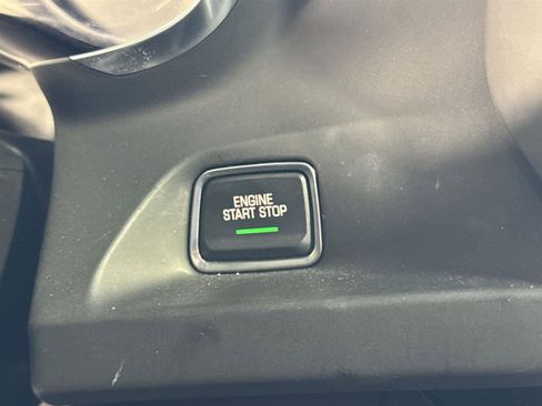 Used 2020 Chevrolet Camaro SS image 27