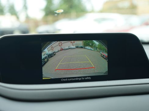 New 2025 MAZDA CX-30 AWD 2.5 S w/ Preferred Package image 24