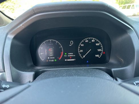 Used 2025 Honda Odyssey Sport-L image 2