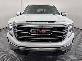 New 2026 GMC Sierra 1500 SLT w/ SLT Premium Plus Package video 2