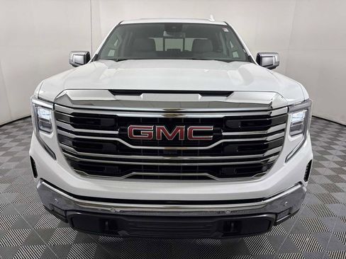New 2026 GMC Sierra 1500 SLT w/ SLT Premium Plus Package image 2