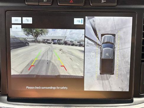 Certified 2022 Ford F150 Lariat w/ Max Trailer Tow Package image 26