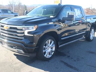 Used 2024 Chevrolet Silverado 1500 High Country w/ High Country Premium Package video 3
