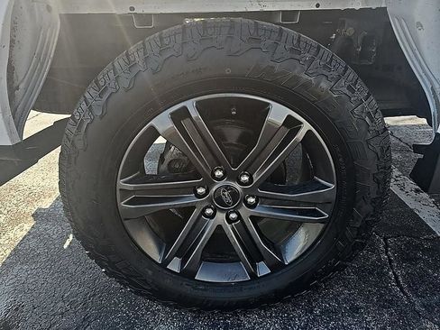 Used 2021 Ford F150 XLT w/ Equipment Group 302A High AWD/4WD image 46