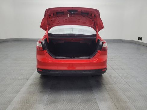 Used 2013 Ford Focus SE image 29