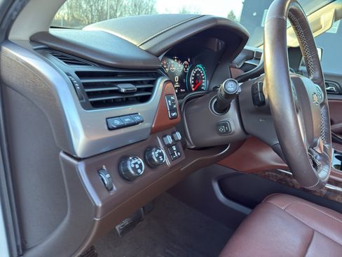 Used 2018 Chevrolet Tahoe Premier image 14