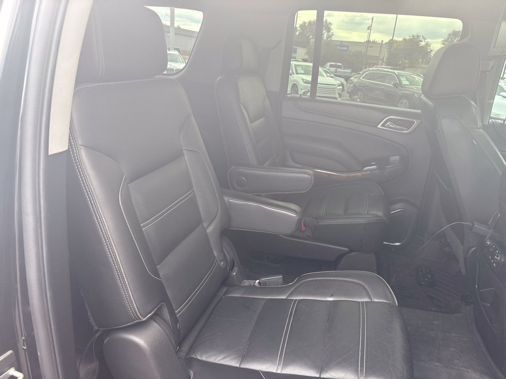 Used 2017 GMC Yukon XL Denali w/ Open Road Package AWD/4WD image 48