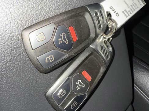 Used 2019 Audi A5 2.0T Premium Plus w/ Premium Plus image 22