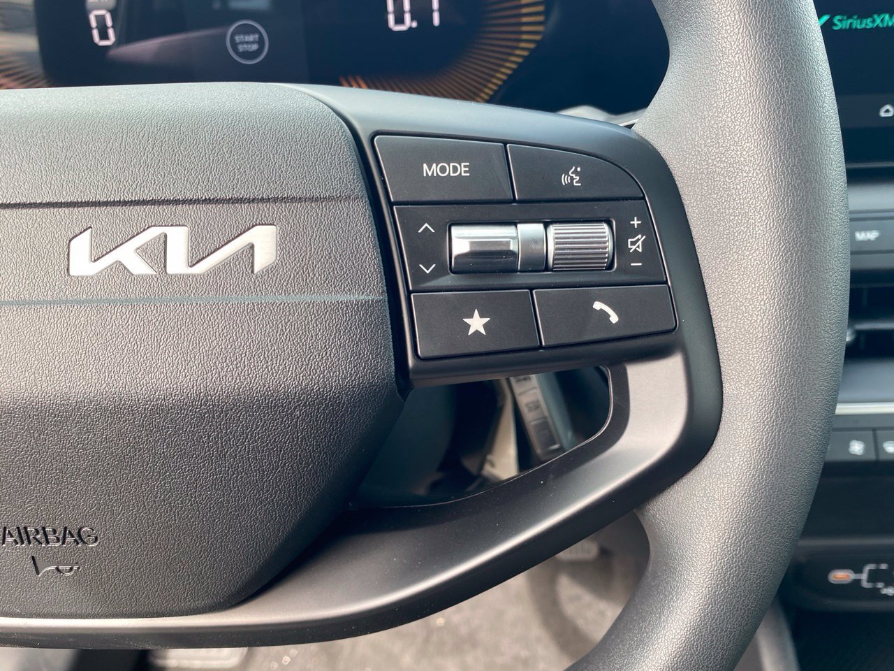 New 2027 Kia K4 FWD image 13