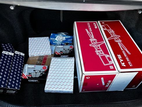 Used 2009 Toyota Camry LE image 26