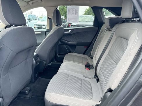 Used 2020 Ford Escape SE FWD image 22