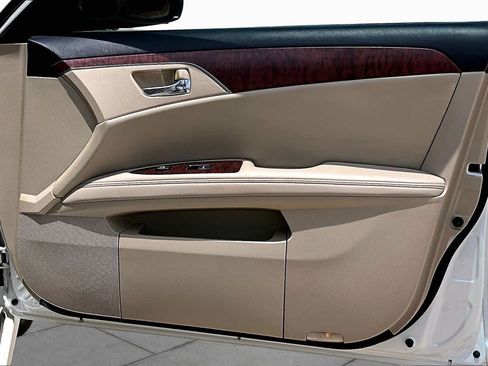 Used 2012 Toyota Avalon Limited FWD image 23