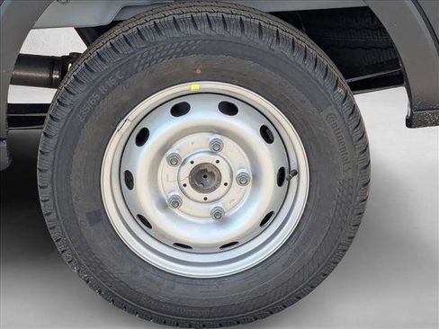 New 2026 Ford Transit 250 w/ Load Area Protection Package image 9