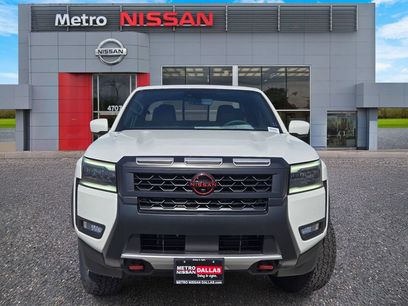 New 2026 Nissan Frontier Pro-X w/ Pro Premium Package