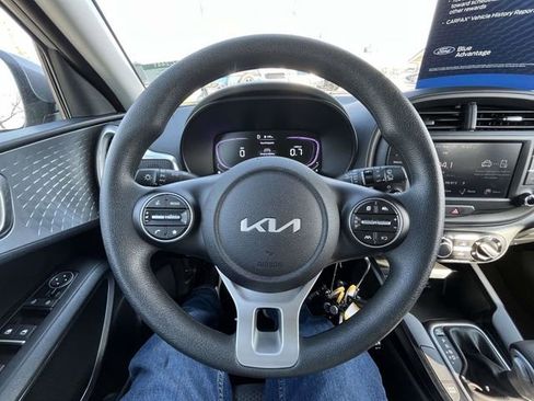 Used 2025 Kia Soul LX w/ LX Technology Package image 25