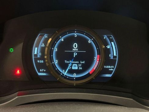 Used 2019 Lexus IS 350 F Sport AWD/4WD image 17