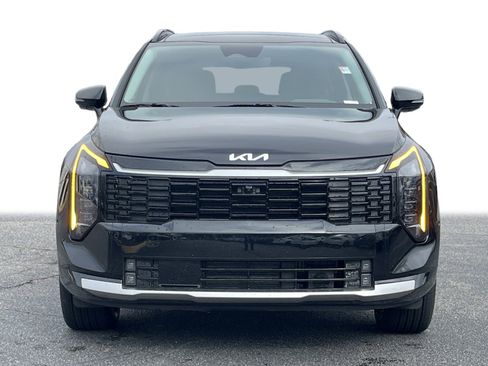 Used 2026 Kia Sportage SX Prestige image 31