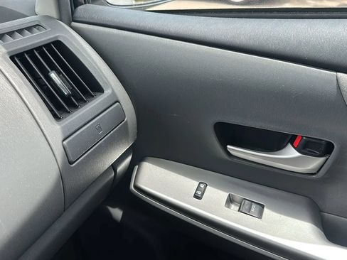 Used 2012 Toyota Prius V Two FWD image 40