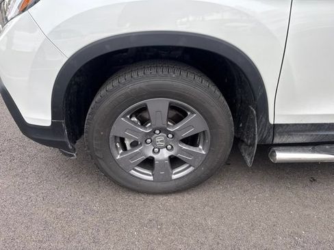 Used 2020 Honda Ridgeline RTL-E image 22