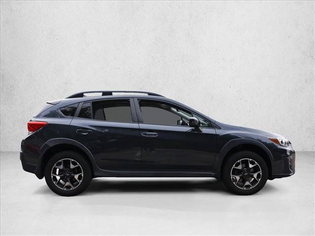 Used 2019 Subaru Crosstrek 2.0i Premium w/ Popular Package #3 AWD/4WD image 4