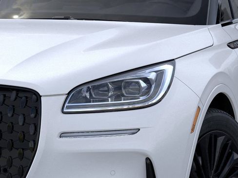 New 2025 Lincoln Corsair Reserve w/ Jet Appearance Package image 18