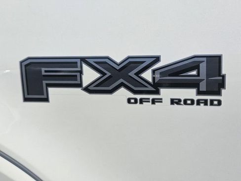 New 2026 Ford F150 King Ranch w/ Equipment Group 601A High AWD/4WD image 8