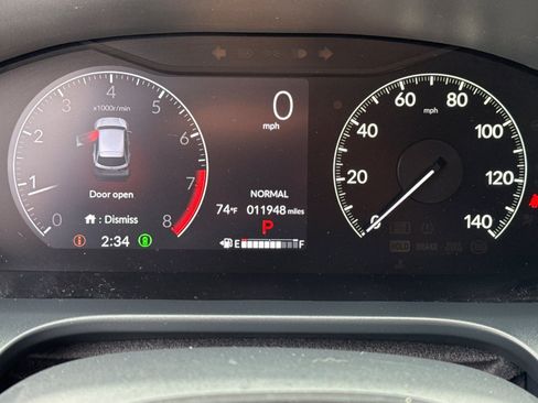 Used 2024 Honda HR-V EX-L image 21
