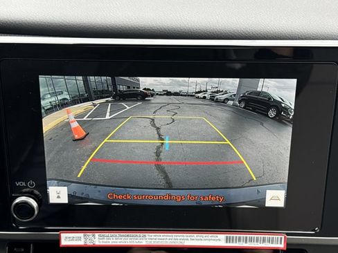 Used 2026 Toyota Camry SE w/ Convenience Package FWD image 8