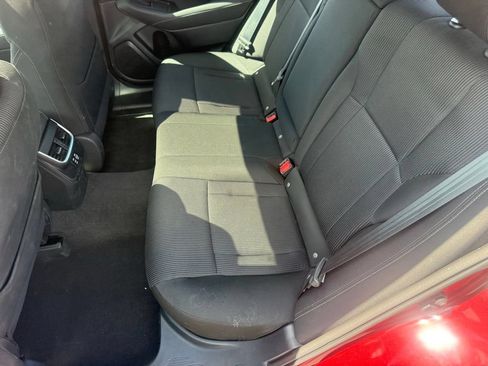 Used 2024 Subaru Legacy Premium w/ Popular Package #1 AWD/4WD image 33
