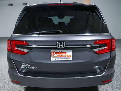 Used 2023 Honda Odyssey Touring image 8