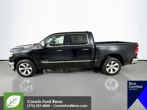 Used 2019 RAM 1500 Limited image 5