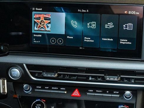 New 2026 Hyundai Sonata SEL FWD image 15