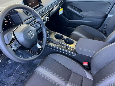 Used 2026 Honda Civic Sport image 9
