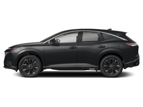New 2027 Nissan Murano SL AWD/4WD image 7