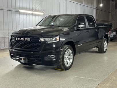 Used 2025 RAM 1500 Big Horn