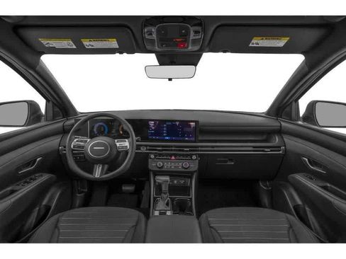 New 2026 Hyundai Santa Cruz SE FWD image 27