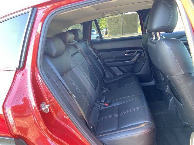 Used 2025 MAZDA CX-50 AWD 2.5 S w/ Premium Plus Pkg image 14