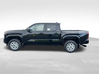 New 2026 Toyota Tacoma SR5 AWD/4WD video 2