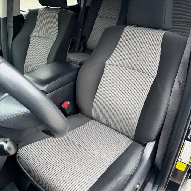 Used 2023 Toyota 4Runner SR5 RWD image 10