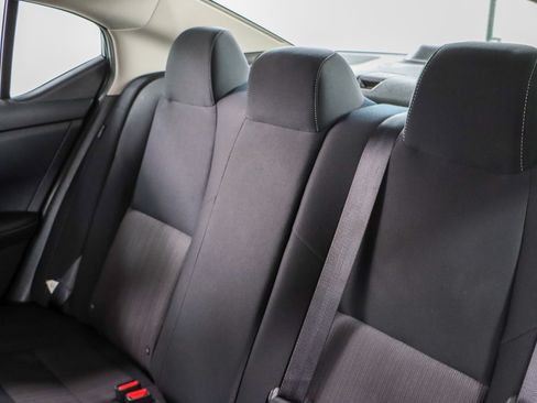 Used 2024 Nissan Sentra SV w/ All-Weather Package FWD image 24
