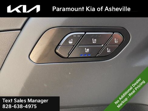 New 2027 Kia Telluride SX X-Pro AWD/4WD image 17