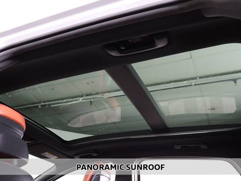 Used 2024 Kia Sportage SX FWD image 4