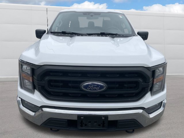 Used 2023 Ford F150 XL w/ XL Chrome Appearance Package AWD/4WD image 12