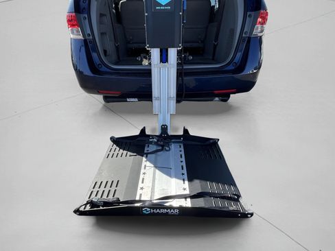 Used 2015 Honda Odyssey EX-L image 19