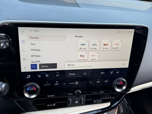 Certified 2024 Lexus NX 350h AWD image 21
