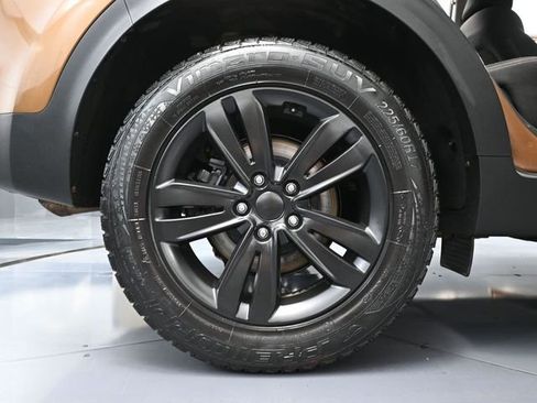 Used 2018 Kia Sportage LX image 14