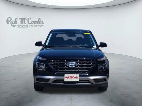 New 2026 Hyundai Venue SE FWD image 8