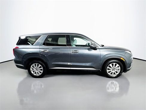 Used 2025 Hyundai Palisade SEL image 7