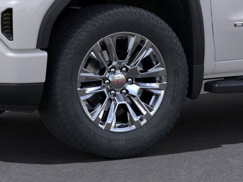 New 2025 GMC Sierra 1500 Denali w/ Technology Package image 9